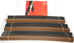 .....Topy Promotion Pack Vulkosoft Strips - Shoe Repair Materials/Promotion Packs