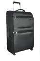 AERO 9985 2 Wheel Super Lightweight Trolley Case Set (4) - Leather Goods & Bags/Luggage
