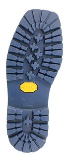 Vibram 1149 Blue Units (Pair) - Shoe Repair Materials/Units & Full Soles