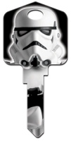 Hook 3538 SW4 Star Wars Storm Trooper UL2 - Keys/Fun Keys