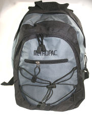..........JBBP194 Back Pack - Leather Goods & Bags/Back Packs