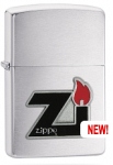 Zippo 60000831 Zippo Flame Logo - Zippo/Zippo Lighters