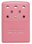 Zippo Hand Warmer 40363 Pink