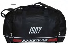 JBS33 Borderline Holdall - Leather Goods & Bags/Holdalls & Bags