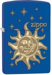 Zippo 28791 SUN & MOON