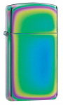 Zippo 20493 60001180 Slim, Spectrum - Zippo/Zippo Lighters