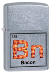 Zippo 29070 Bacon Element