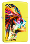 Zippo 29083 Colourful Head - Zippo/Zippo Lighters
