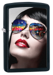 Zippo 29090 Reflective Sunglasses - Zippo/Zippo Lighters