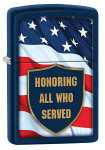 Zippo 29092 All Who Served