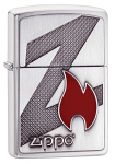 Zippo 29104 Z Flame - Zippo/Zippo Lighters