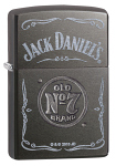 Zippo 29150 Jack Daniels Label - Zippo/Zippo Lighters