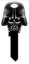 ........Star Wars Hook 3544...SW7 DARK SIDE UL2....Darth Vader F555 - Keys/Fun Keys