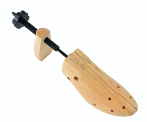 *Sovereign 2 Way Wood Shoe Stretcher 739084 - Shoe Care Products/Shoe Trees & Stretchers