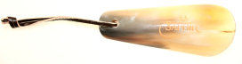 Real Shoe Horn 10cm M2760019 - Shoe Care Products/Medaille dOr 1925 Paris