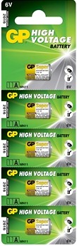 GP11A MN11 6 Volt Batteries