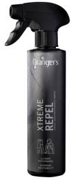 Grangers Xtreme Repel - Shoe Care Products/Cherry Blossom