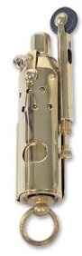 NL1 Brass Trench Lighter - Engravable & Gifts/Gifts