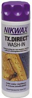 NikWax 1000ml TX Direct Wash in - Shoe Care Products/Nikwax