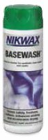 NikWax Base Wash 300ml - Shoe Care Products/Nikwax