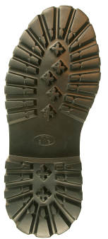 Svig 615 Micro Commano Unit Black (pair) - Shoe Repair Materials/Units & Full Soles