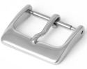 Premium SIL Silver Watch Strap Buckles (Pack 6)