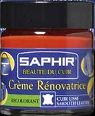 Saphir Renovatrice Renovating Cream Jar 25ml 3324010852