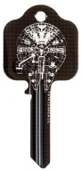 Hook 3556 Millennium Falcon Star Wars Classic UL2 F564 00008 - Keys/Licenced Fun Keys