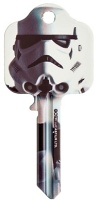 Hook 3557 Storm Trooper / Boba Fett Star Wars Classic UL2 F566 00016 - Keys/Licenced Fun Keys