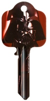Hook 3562 Darth Vader / Emperor Star Wars Classic UL2 F567 00011 - Keys/Licenced Fun Keys