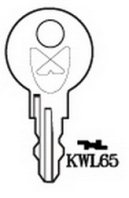 Hook 5274... HD WL078 jma = kwl65 triton alliance window key - Keys/Window Lock Keys