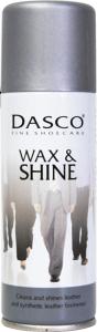 Dasco Wax & Shine Spray 200ml - Shoe Care Products/Dasco