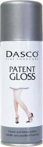 Dasco Patent Gloss Spray 200ml - Shoe Care Products/Dasco
