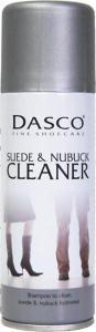 Dasco Suede & Nubuck Shampoo Cleaner Spray A4002 - Shoe Care Products/Dasco