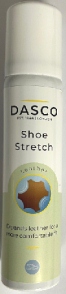 Dasco Leather Stretcher Spray 75ml - Shoe Care Products/Dasco