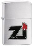 Zippo 60000831 Zippo Flame Logo
