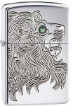 Zippo 60002857 Lion - Zippo/Zippo Lighters