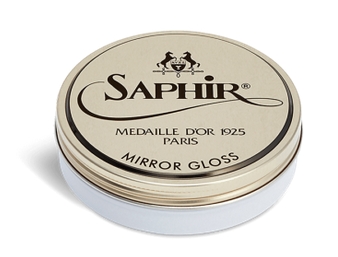 Medaille dOr 1925 Mirror Gloss 75ml 1013 - Shoe Care Products/Medaille dOr 1925 Paris
