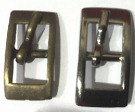 Buckles Roller 7mm - Shoe Repair Products/Fittings
