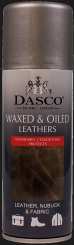 Dasco Waxed & Oiled Leather Spray 200ml (4010) - Shoe Care Products/Dasco