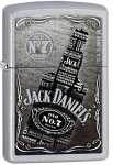 Zippo 29285 Jack Daniels