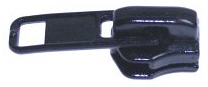 Zip Pullers For Heavy Nylon Zipping 10mm (P100) Locking