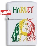 Zippo 29308 Bob Marley