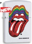 Zippo 29315 Rolling Stones - Zippo/Zippo Lighters