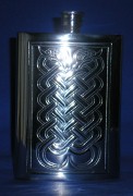 Flask 511FL Celtic - Engravable & Gifts/Flasks