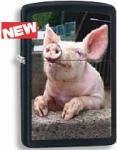 Zippo 29394 Pig
