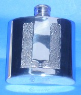 Flask 520FL Celtic - Engravable & Gifts/Flasks