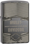 Zippo 29165 Harley Davidson 60002191 - Zippo/Zippo Lighters - Harley Davidson