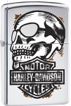Zippo 29281 Harley Davidson - Zippo/Zippo Lighters - Harley Davidson