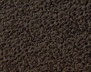 .Svig Extra Strong Crepe Pattern Brown 6mm Sheet 73cm x 62cm